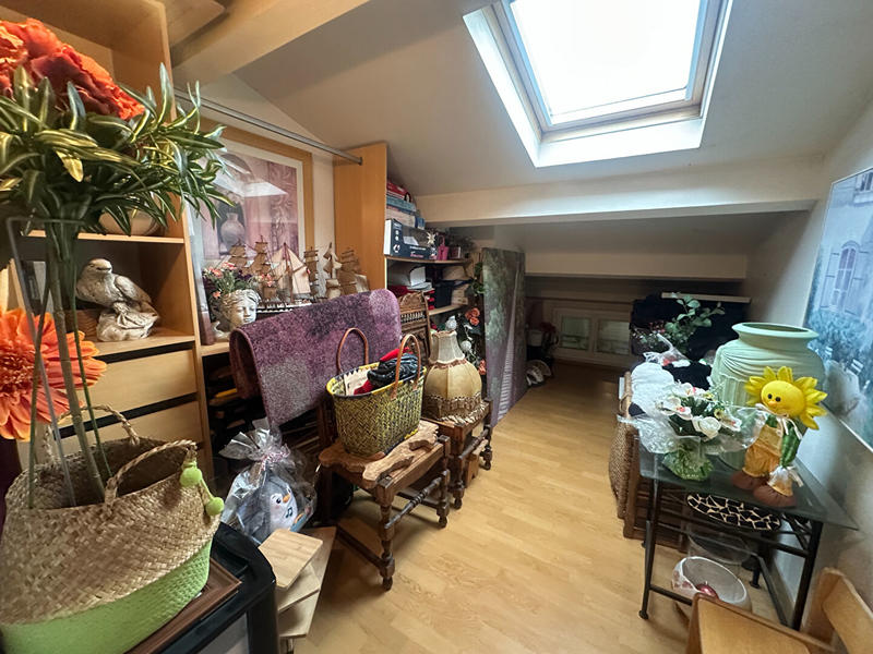 Maison - 159 m² - 9 pièces