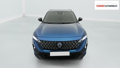 Renault Austral Nouveau Full Hybrid E-Tech 200 Ch Techno