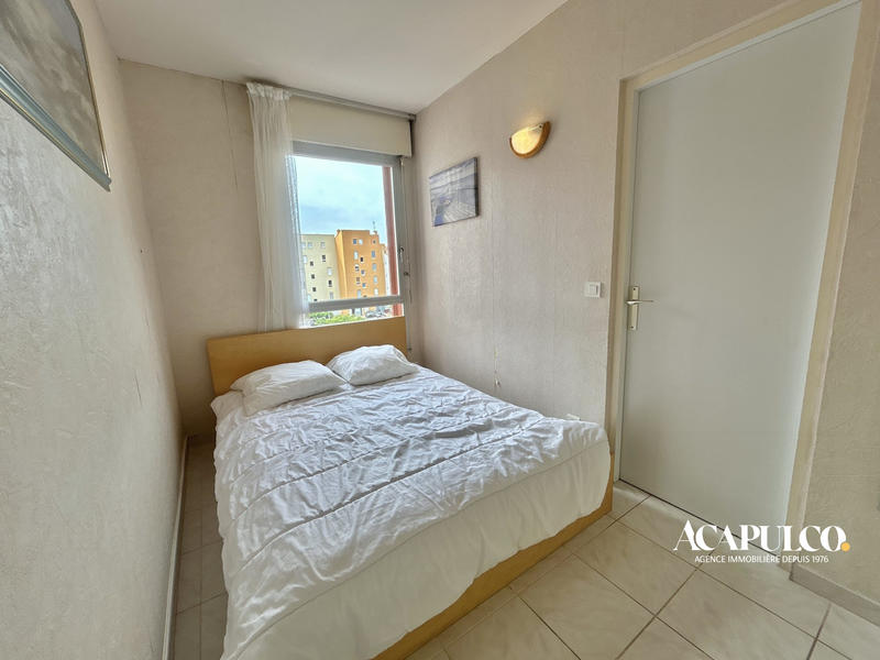 Appartement - 49 m² - 3 pièces