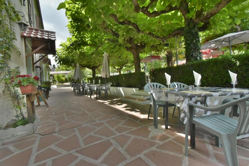 Maison ancienne - 427 m² - 14 pièces