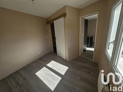 Maison de ville - 27 m² - 2 pièces