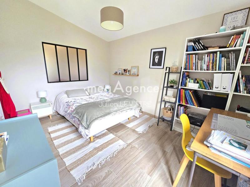 Maison - 176 m² - 6 pièces