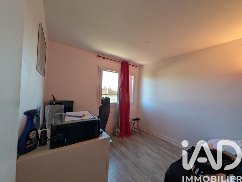 Maison - 84 m² - 4 pièces