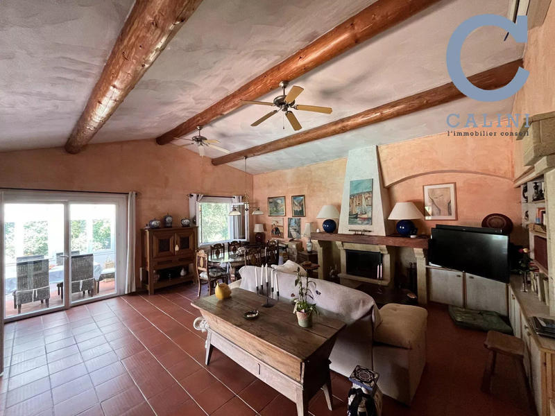 Villa - 173 m² - 5 pièces