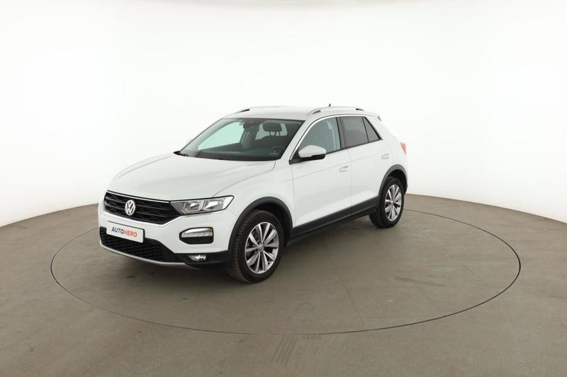 Volkswagen t-Roc 1.6 Tdi Lounge 115 ch