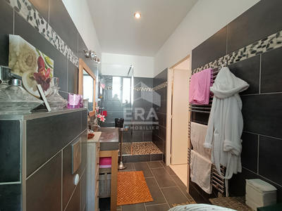 Appartement - 382 m² - 10 pièces