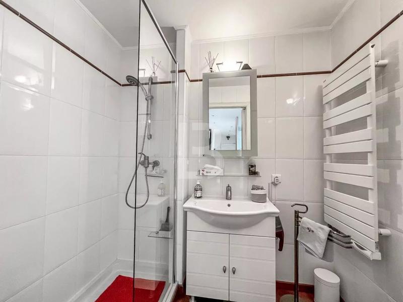 Maison de village - 108 m² - 4 pièces