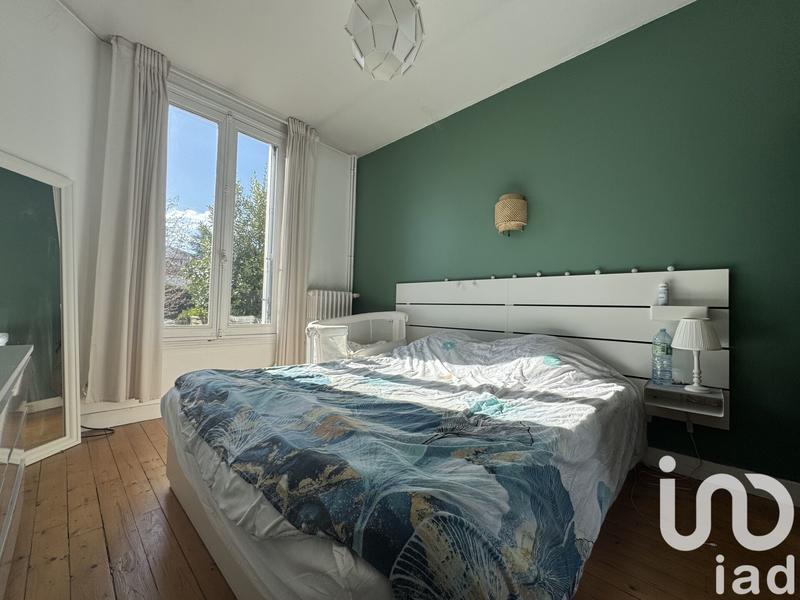 Maison - 78 m² - 4 pièces