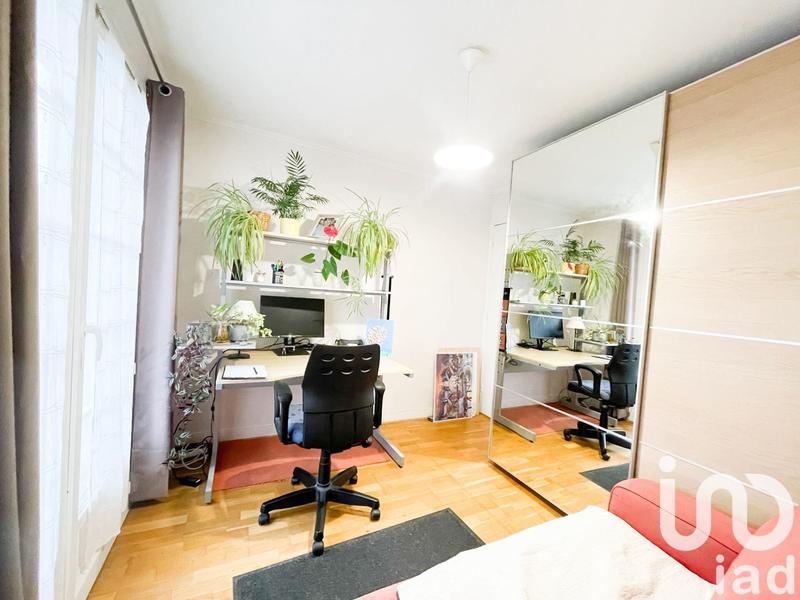 Maison - 127 m² - 5 pièces