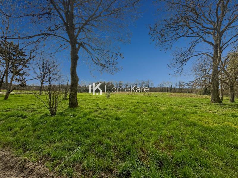 Ferme - 190 m² - 7 pièces