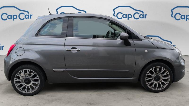 Fiat 500 II 1.2 69 Lounge