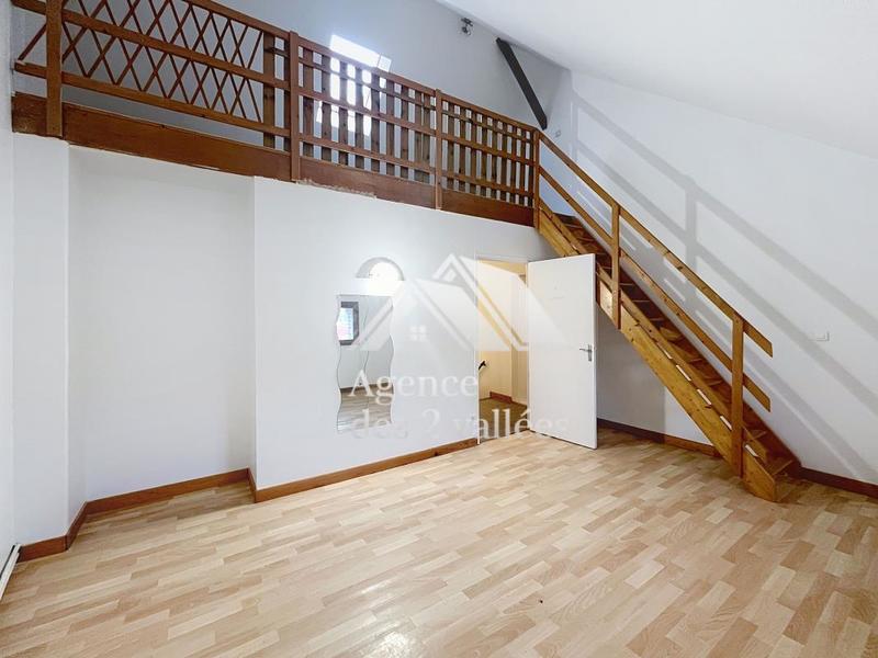 Maison ancienne - 97 m² - 3 pièces