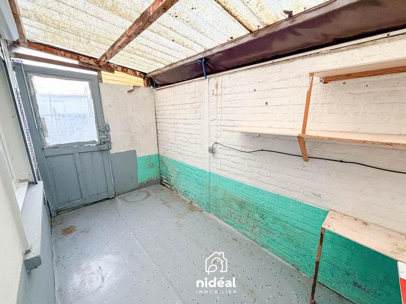 Maison - 78 m² - 4 pièces