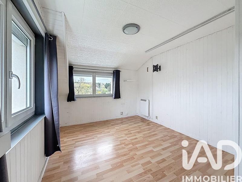 Maison - 73 m² - 4 pièces