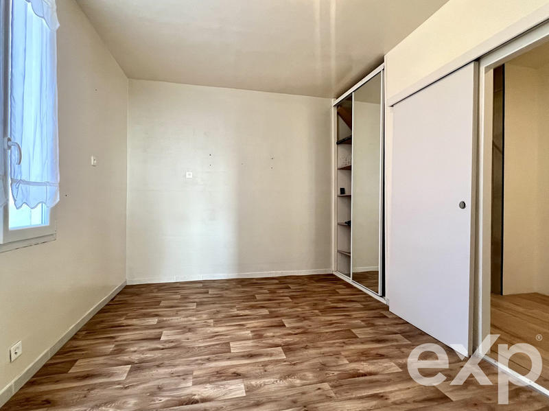 Maison - 111 m² - 5 pièces