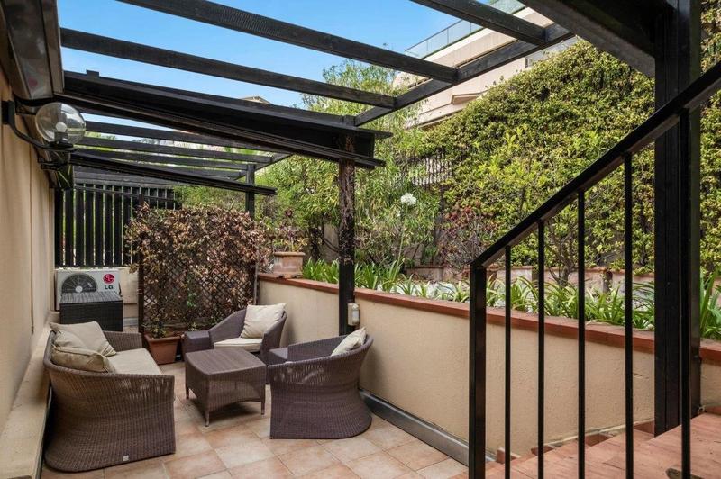 Appartement - 146 m² - 4 pièces