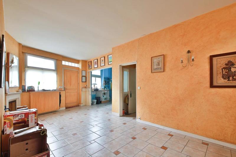 Maison - 160 m² - 7 pièces