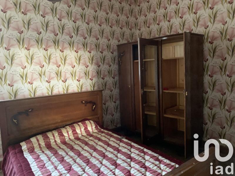 Maison - 315 m² - 13 pièces