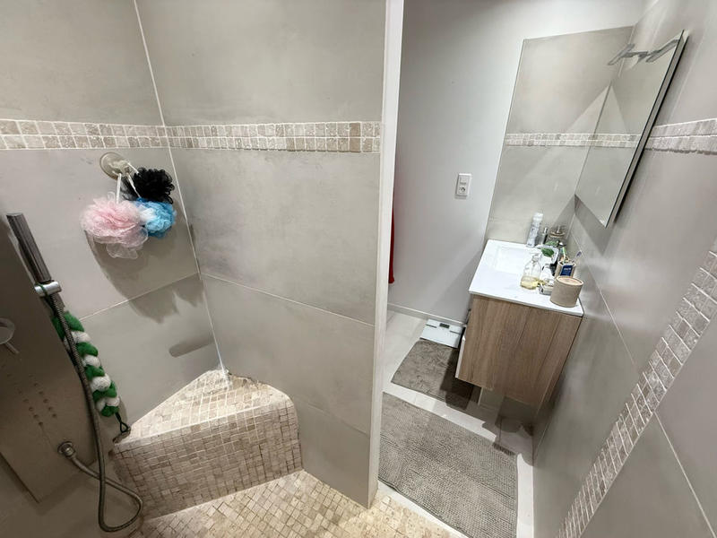 Maison - 166 m² - 5 pièces