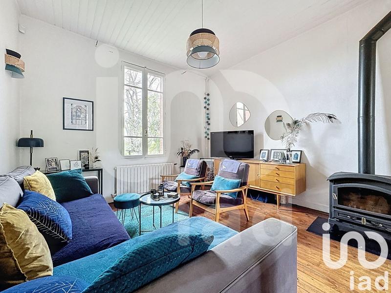 Maison - 175 m² - 7 pièces