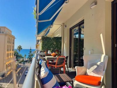 Appartement - 87 m² - 3 pièces