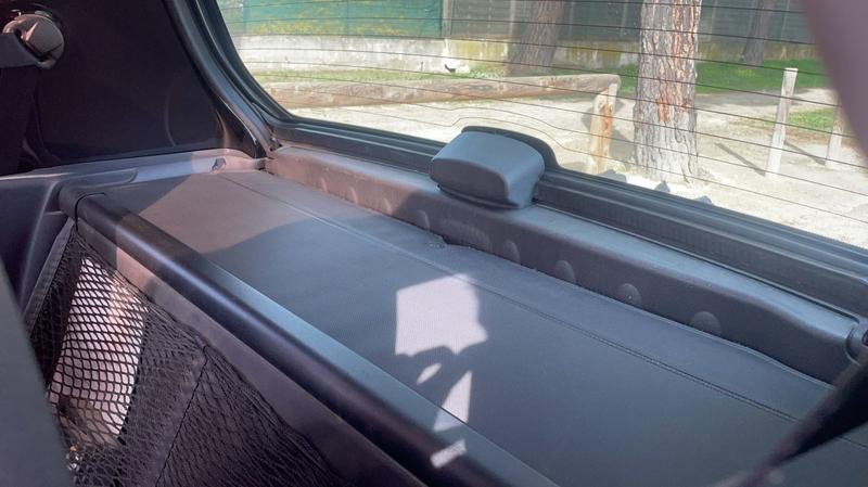 Smart ForTwo (2) 55kw Electric Drive