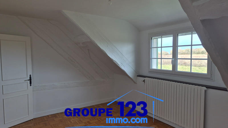 Maison - 139 m² - 6 pièces