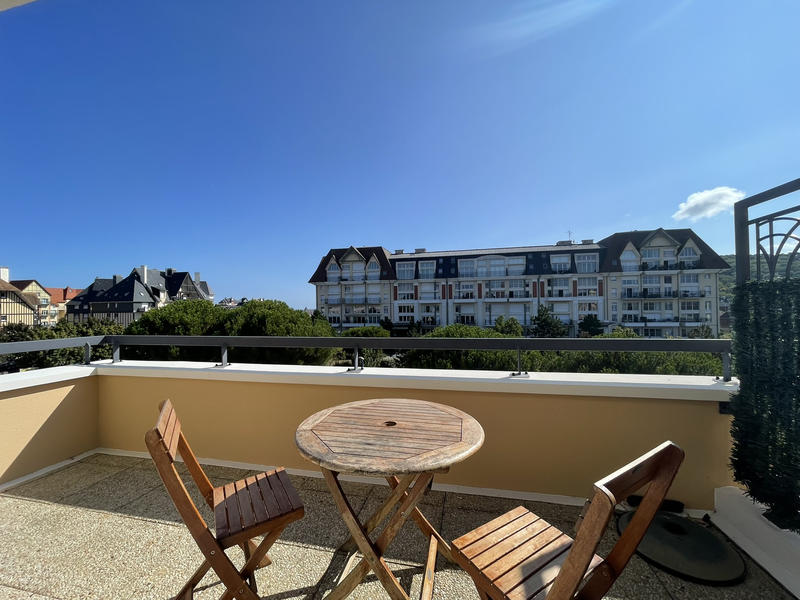 Duplex - 67 m² - 4 pièces