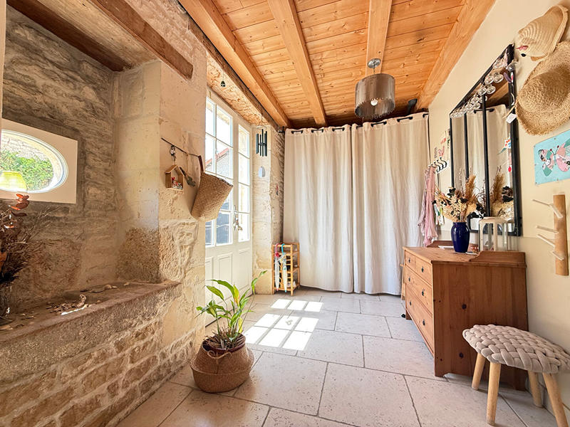 Maison - 190 m² - 5 pièces