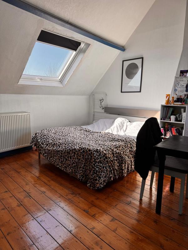 Immeuble - 470 m² - 13 pièces