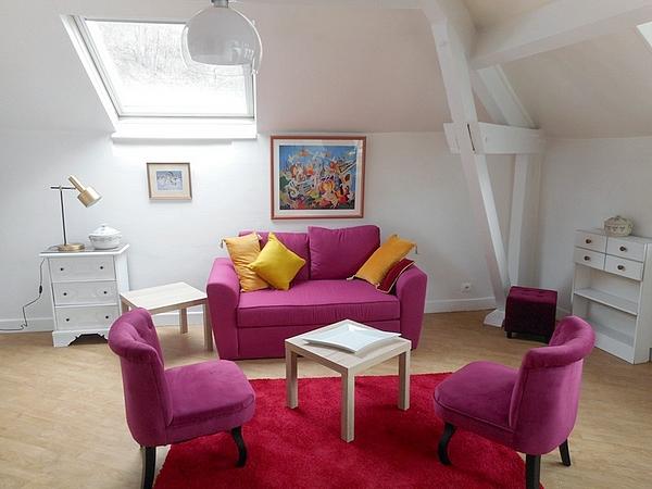 Appartement - 73 m² - 4 pièces