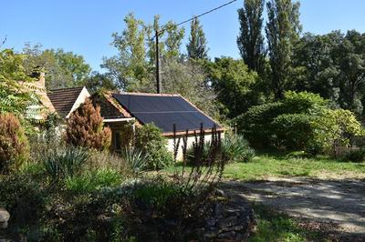 Maison - 151 m² - 8 pièces