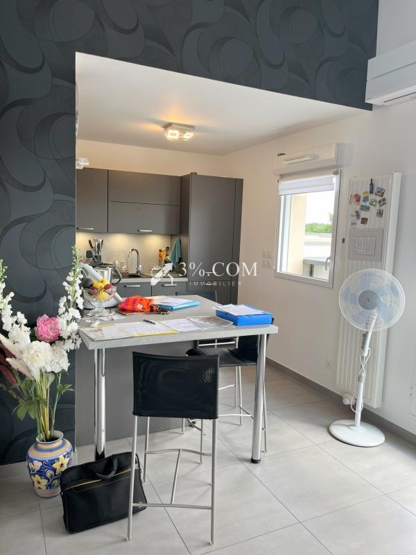 Appartement - 116 m² - 5 pièces