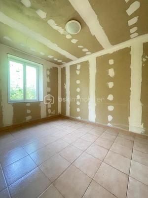 Maison de ville - 134 m² - 4 pièces