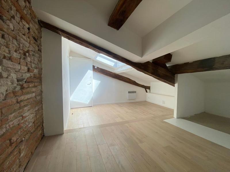 Duplex - 67 m² - 3 pièces