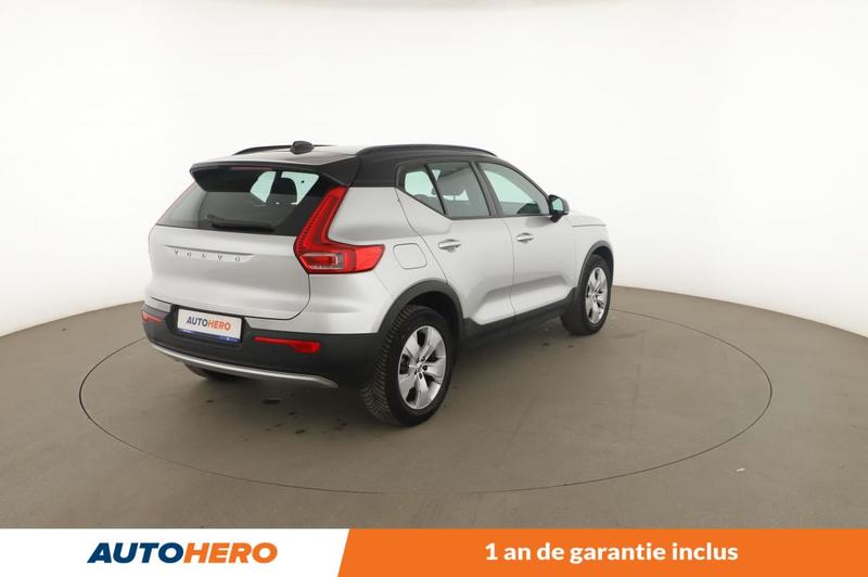 Volvo Xc40 1.5 T3 Bv6 156 ch