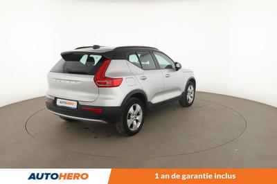 Volvo Xc40 1.5 T3 Bv6 156 ch