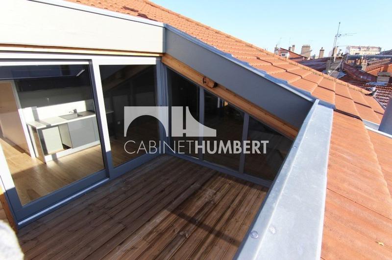 Appartement - 85 m² - 4 pièces