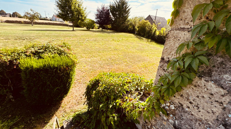 Maison - 94 m² - 5 pièces