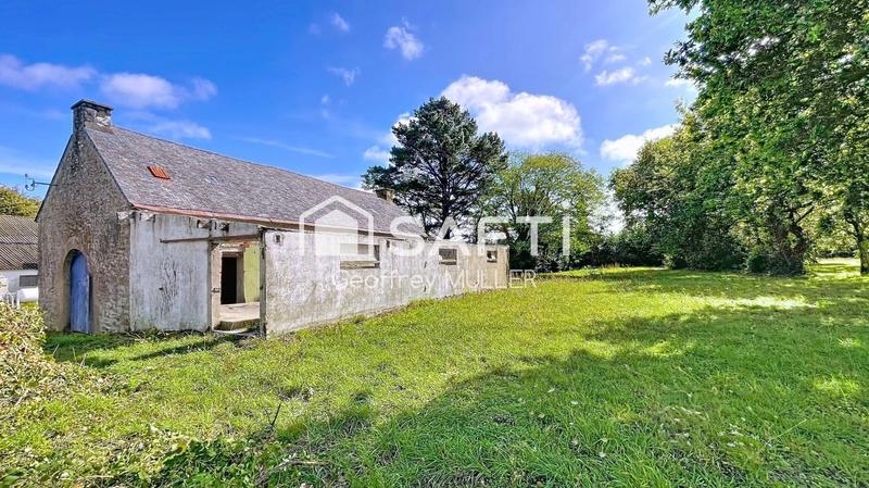 Maison - 183 m² - 5 pièces