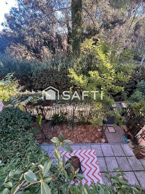 Maison - 78 m² - 4 pièces