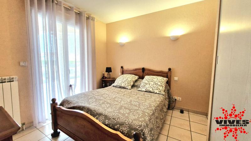 Villa - 92 m² - 4 pièces