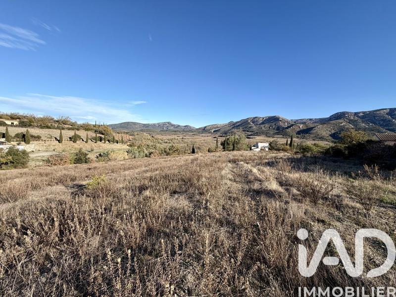 Terrain - 10 736 m²