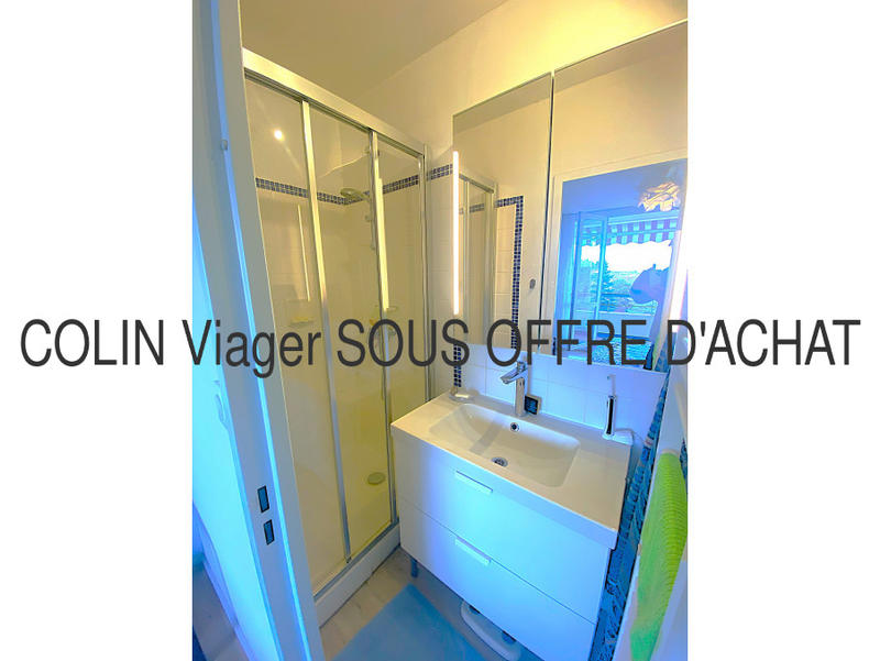 Appartement - 90 m² - 5 pièces