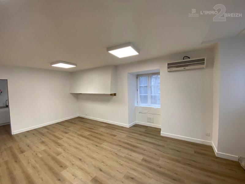 Immeuble - 126 m² - 6 pièces