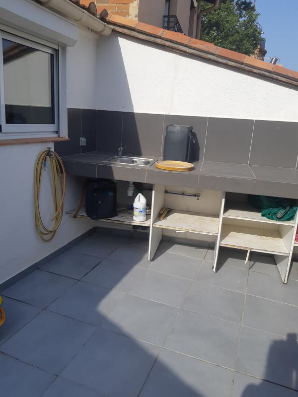 Duplex - 69 m² - 2 pièces