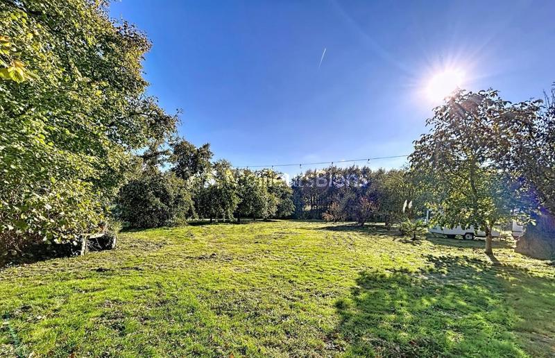 Maison de campagne - 131 m² - 7 pièces