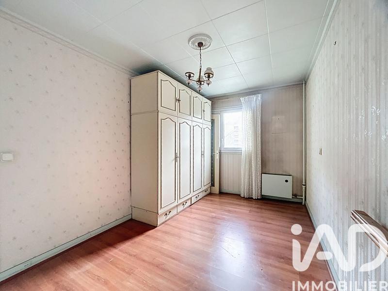 Appartement - 69 m² - 3 pièces