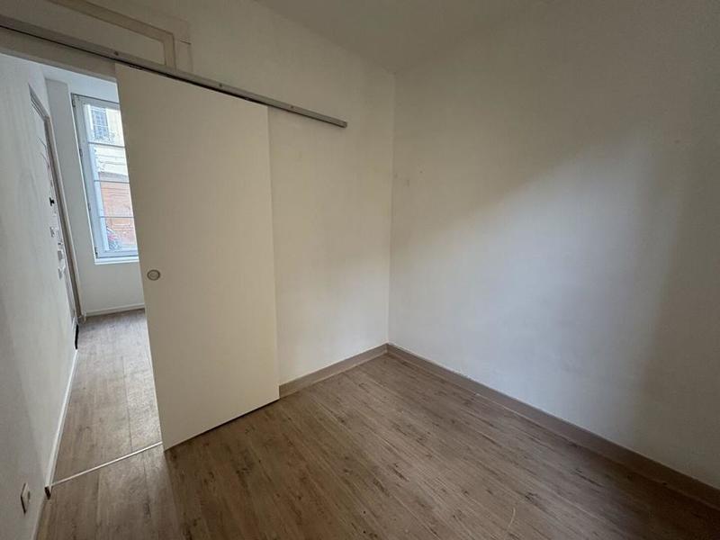 Appartement - 25 m² - 2 pièces