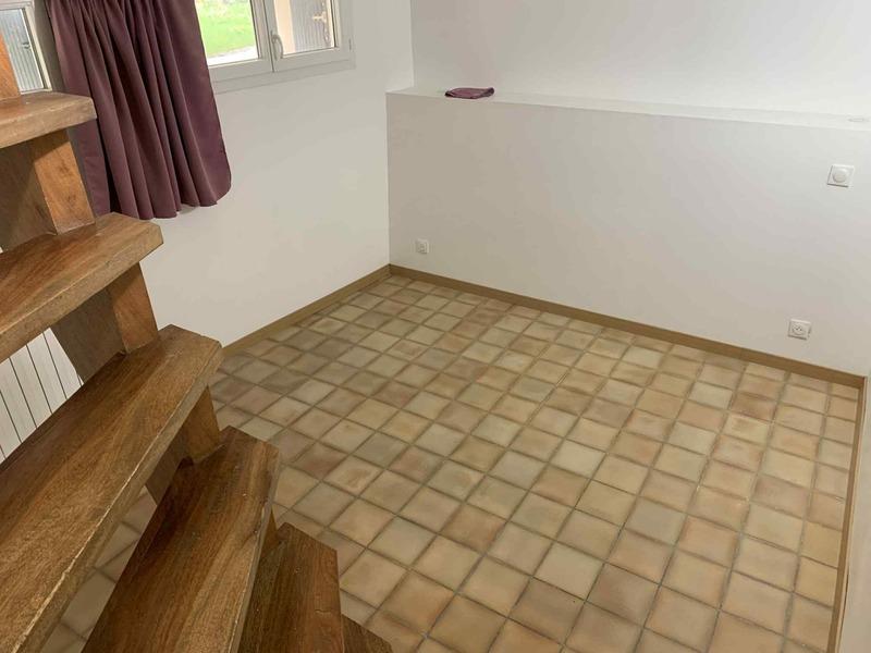 Maison - 52 m² - 3 pièces